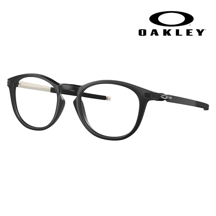 【正規品販売店】度なし1.55レンズ交換+0円 オークリー メガネ フレーム OX8105F 01 50 52 OAKLEY Pitchman r a ピッチマンアールA メンズ レディース スポーツ 伊達メガネ 眼鏡