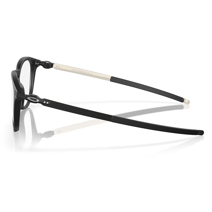 【正規品販売店】度なし1.55レンズ交換+0円 オークリー メガネ フレーム OX8105F 01 50 52 OAKLEY Pitchman r a ピッチマンアールA メンズ レディース スポーツ 伊達メガネ 眼鏡