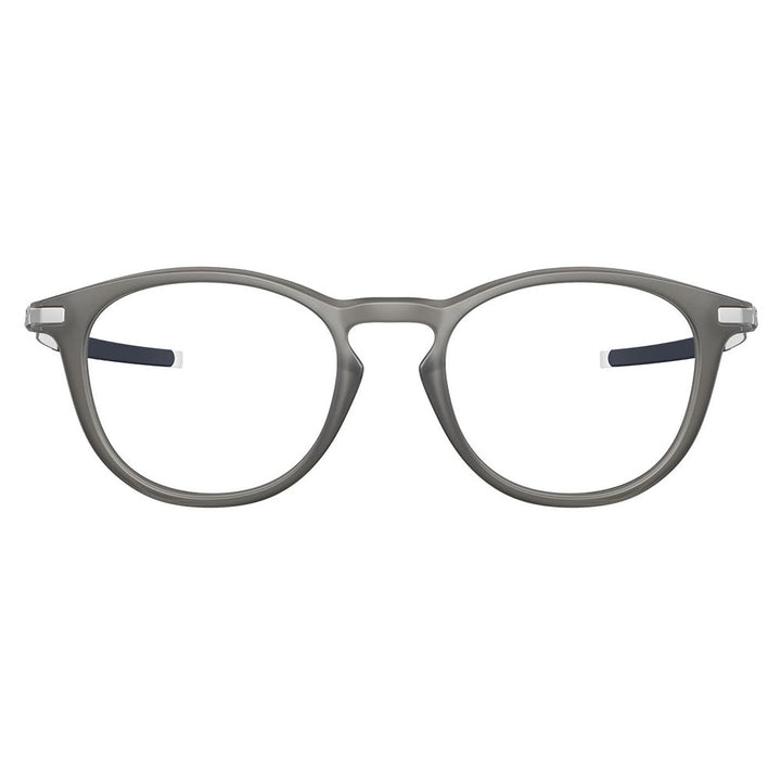【正規品販売店】度なし1.55レンズ交換+0円 オークリー メガネ フレーム OX8105F 02 50 52 OAKLEY Pitchman r a ピッチマンアールA メンズ レディース スポーツ 伊達メガネ 眼鏡