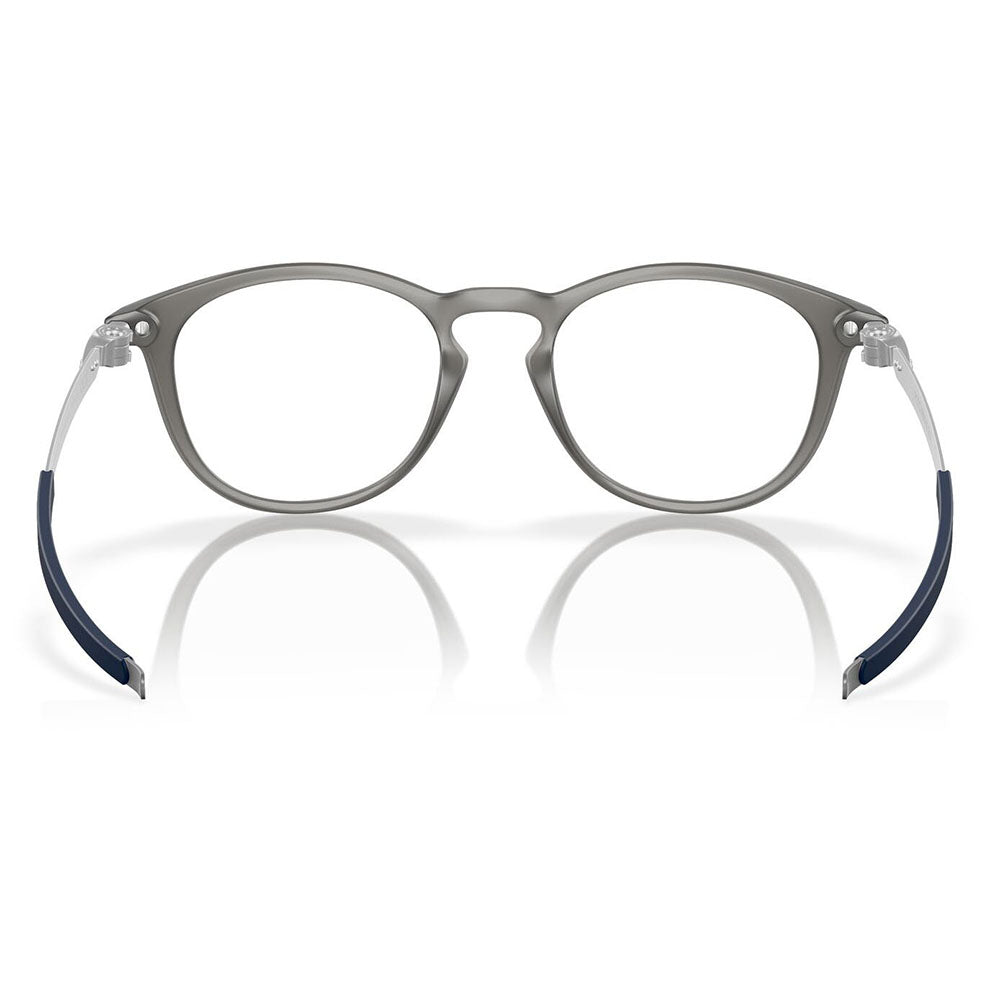 【正規品販売店】度なし1.55レンズ交換+0円 オークリー メガネ フレーム OX8105F 02 50 52 OAKLEY Pitchman r a ピッチマンアールA メンズ レディース スポーツ 伊達メガネ 眼鏡