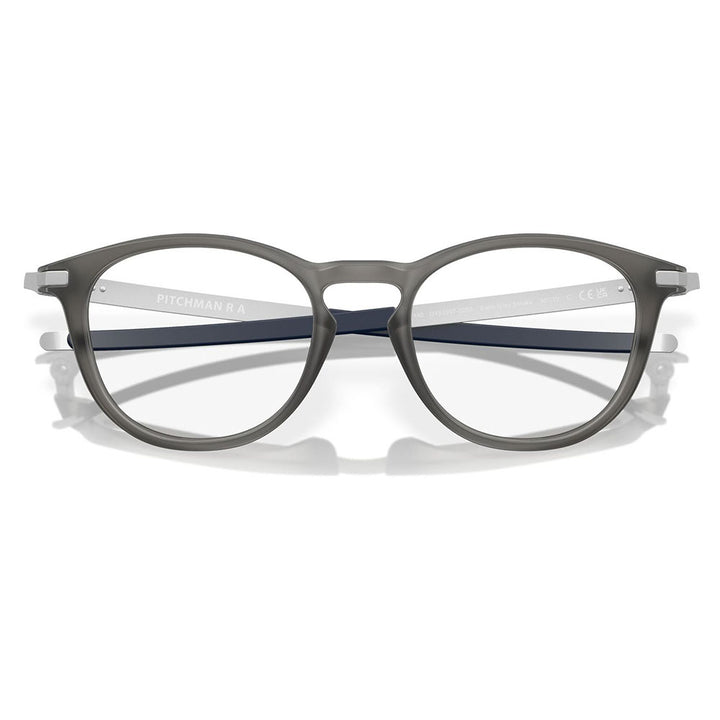 【正規品販売店】度なし1.55レンズ交換+0円 オークリー メガネ フレーム OX8105F 02 50 52 OAKLEY Pitchman r a ピッチマンアールA メンズ レディース スポーツ 伊達メガネ 眼鏡