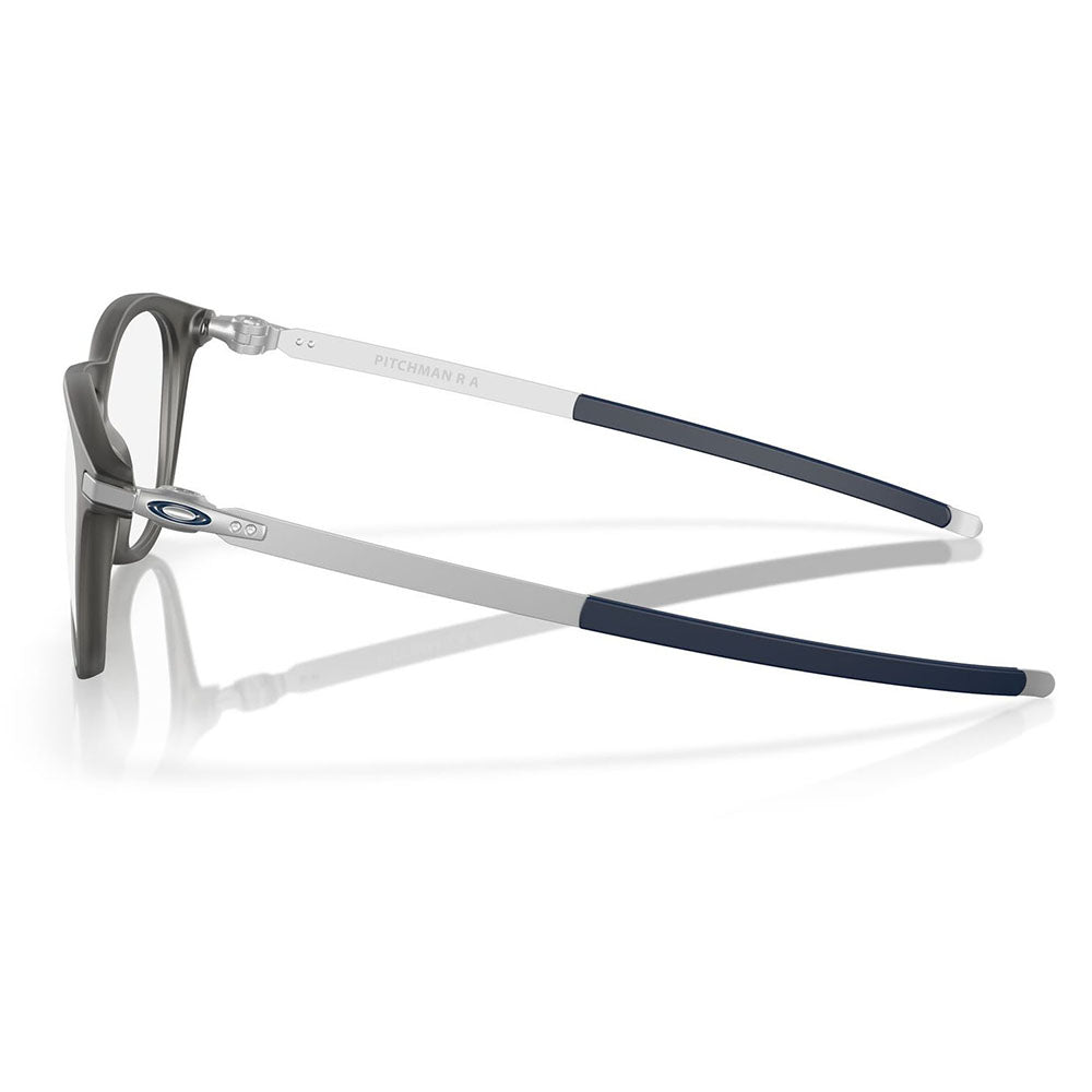【正規品販売店】度なし1.55レンズ交換+0円 オークリー メガネ フレーム OX8105F 02 50 52 OAKLEY Pitchman r a ピッチマンアールA メンズ レディース スポーツ 伊達メガネ 眼鏡