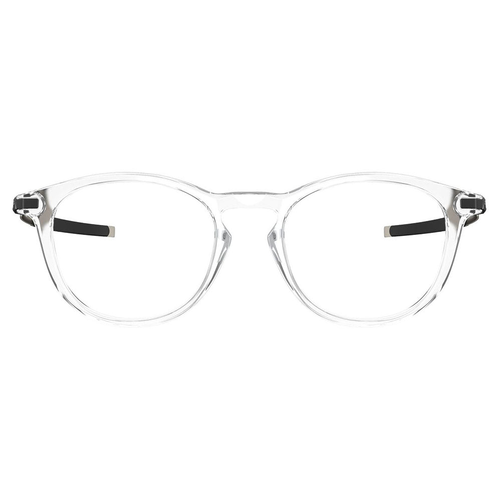 【正規品販売店】度なし1.55レンズ交換+0円 オークリー メガネ フレーム OX8105F 03 50 52 OAKLEY Pitchman r a ピッチマンアールA メンズ レディース スポーツ 伊達メガネ 眼鏡