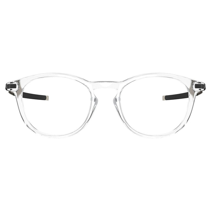 【正規品販売店】度なし1.55レンズ交換+0円 オークリー メガネ フレーム OX8105F 03 50 52 OAKLEY Pitchman r a ピッチマンアールA メンズ レディース スポーツ 伊達メガネ 眼鏡