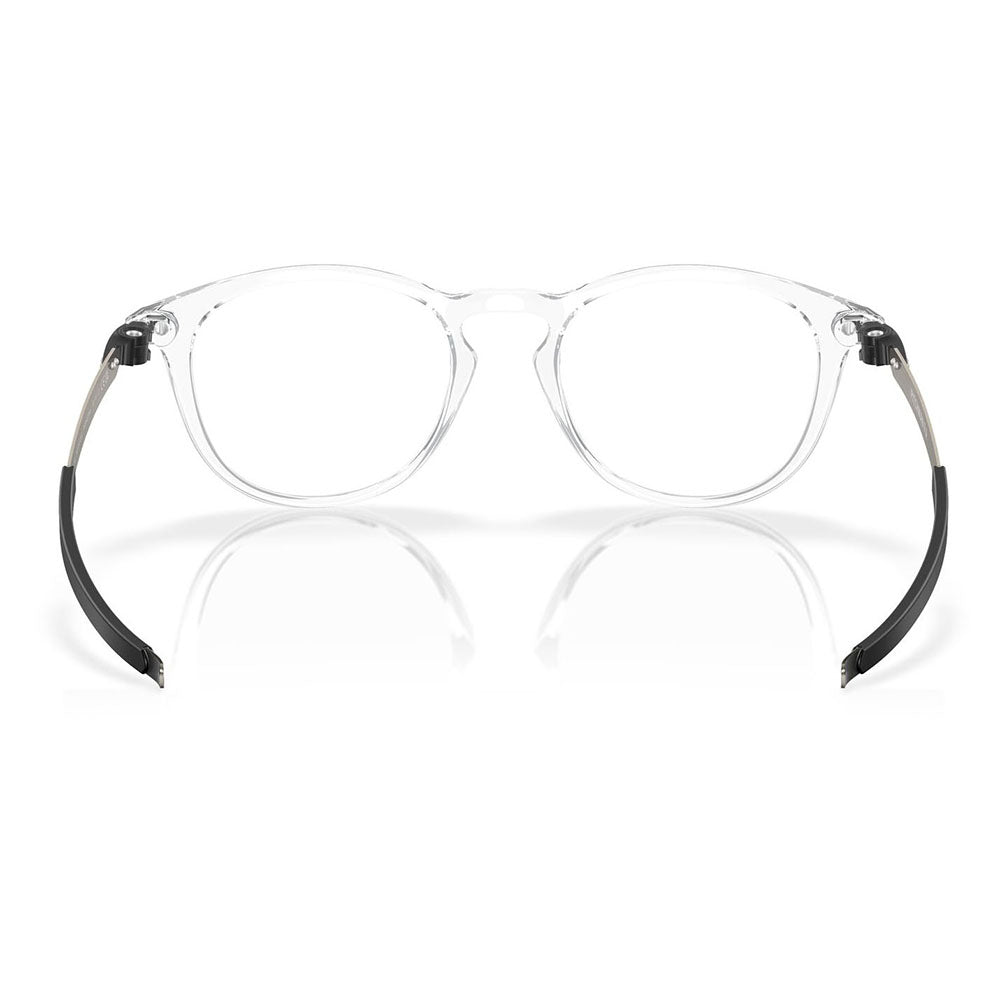 【正規品販売店】度なし1.55レンズ交換+0円 オークリー メガネ フレーム OX8105F 03 50 52 OAKLEY Pitchman r a ピッチマンアールA メンズ レディース スポーツ 伊達メガネ 眼鏡