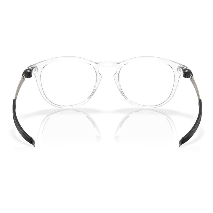 【正規品販売店】度なし1.55レンズ交換+0円 オークリー メガネ フレーム OX8105F 03 50 52 OAKLEY Pitchman r a ピッチマンアールA メンズ レディース スポーツ 伊達メガネ 眼鏡