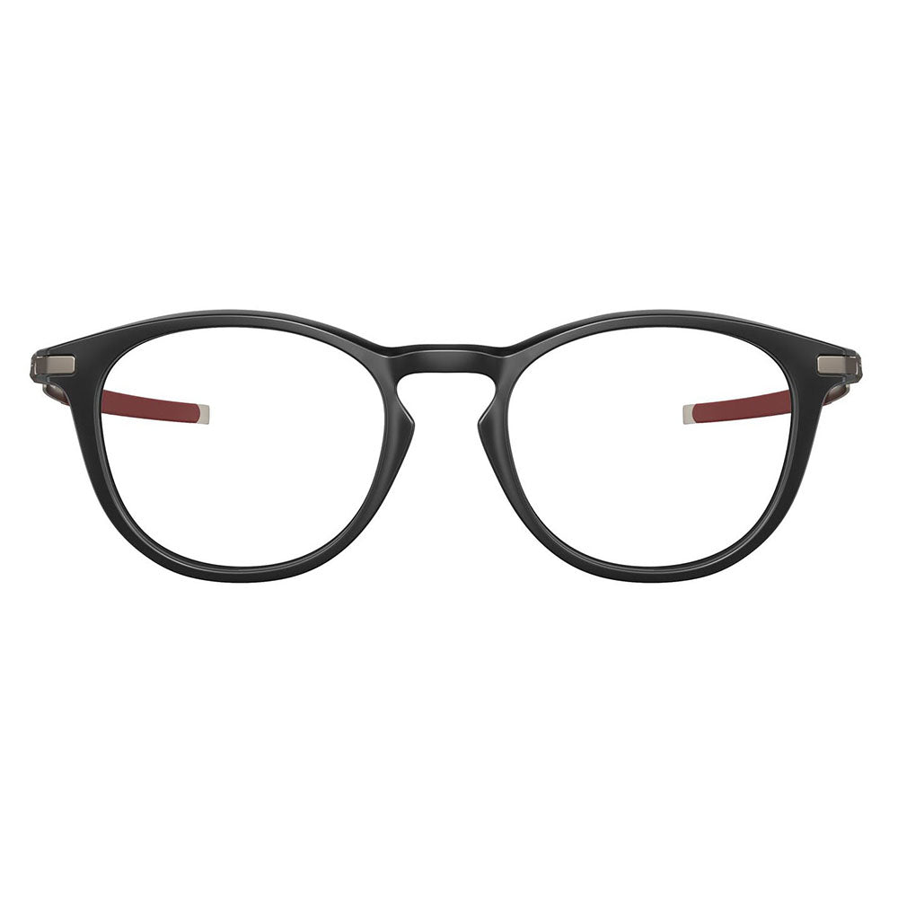 【正規品販売店】度なし1.55レンズ交換+0円 オークリー メガネ フレーム OX8105F 04 50 52 OAKLEY Pitchman r a ピッチマンアールA メンズ レディース スポーツ 伊達メガネ 眼鏡