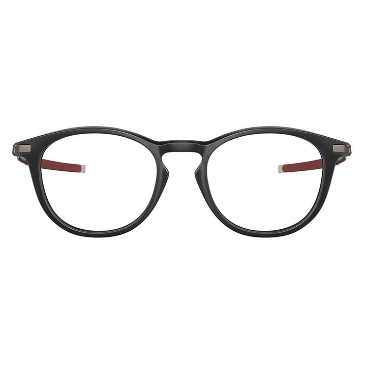 【正規品販売店】度なし1.55レンズ交換+0円 オークリー メガネ フレーム OX8105F 04 50 52 OAKLEY Pitchman r a ピッチマンアールA メンズ レディース スポーツ 伊達メガネ 眼鏡