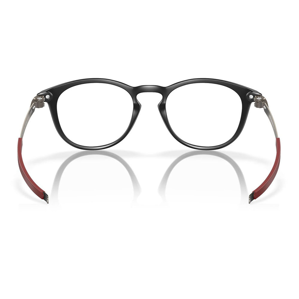 【正規品販売店】度なし1.55レンズ交換+0円 オークリー メガネ フレーム OX8105F 04 50 52 OAKLEY Pitchman r a ピッチマンアールA メンズ レディース スポーツ 伊達メガネ 眼鏡