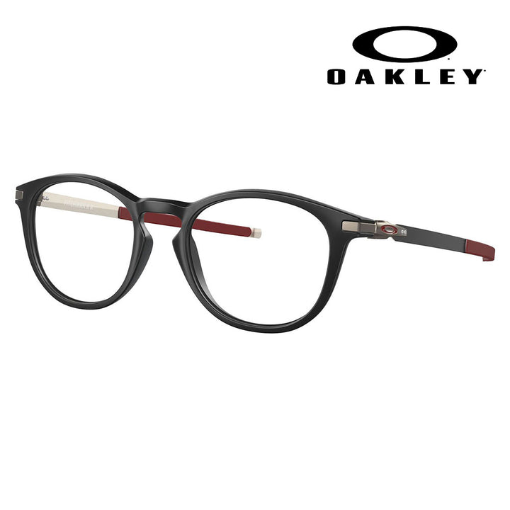 【正規品販売店】度なし1.55レンズ交換+0円 オークリー メガネ フレーム OX8105F 04 50 52 OAKLEY Pitchman r a ピッチマンアールA メンズ レディース スポーツ 伊達メガネ 眼鏡