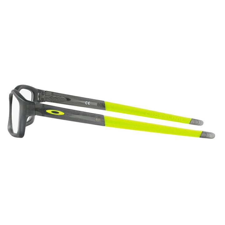 【正規品販売店】度なし1.55レンズ交換+0円 オークリー クロスリンク メガネ フレーム OX8111-0353 OAKLEY クロスリンク ユース アジアフィット CROSSLINK YOUTH 伊達メガネ 眼鏡