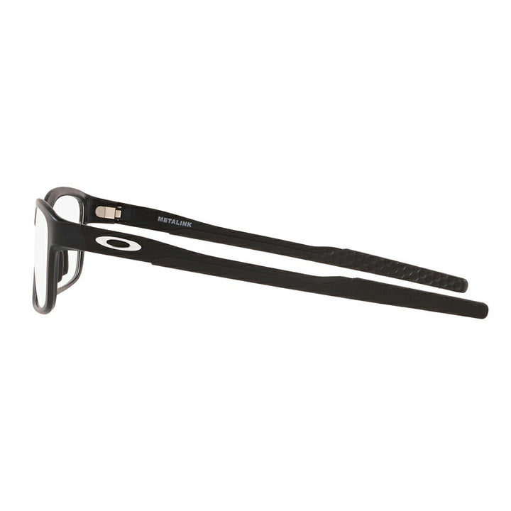 【正規品販売店】度なし1.55レンズ交換+0円 オークリー クロスリンク メガネ フレーム OX8153-0155 OAKLEY メタリンク  METALINK 伊達メガネ 眼鏡