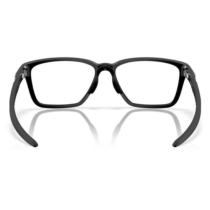 【正規品販売店】度なし1.55レンズ交換+0円 オークリー メガネ フレーム OX8188D 01 56 58 OAKLEY DOUBLE DOWN ダブルダウン メンズ アジアンフィット 伊達メガネ 眼鏡