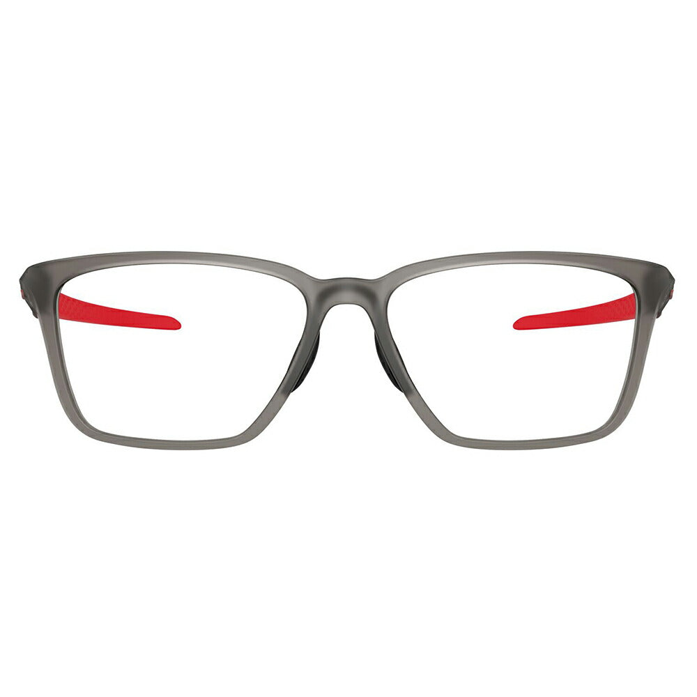 【正規品販売店】度なし1.55レンズ交換+0円 オークリー メガネ フレーム OX8188D 02 56 58 OAKLEY DOUBLE DOWN ダブルダウン メンズ アジアンフィット 伊達メガネ 眼鏡