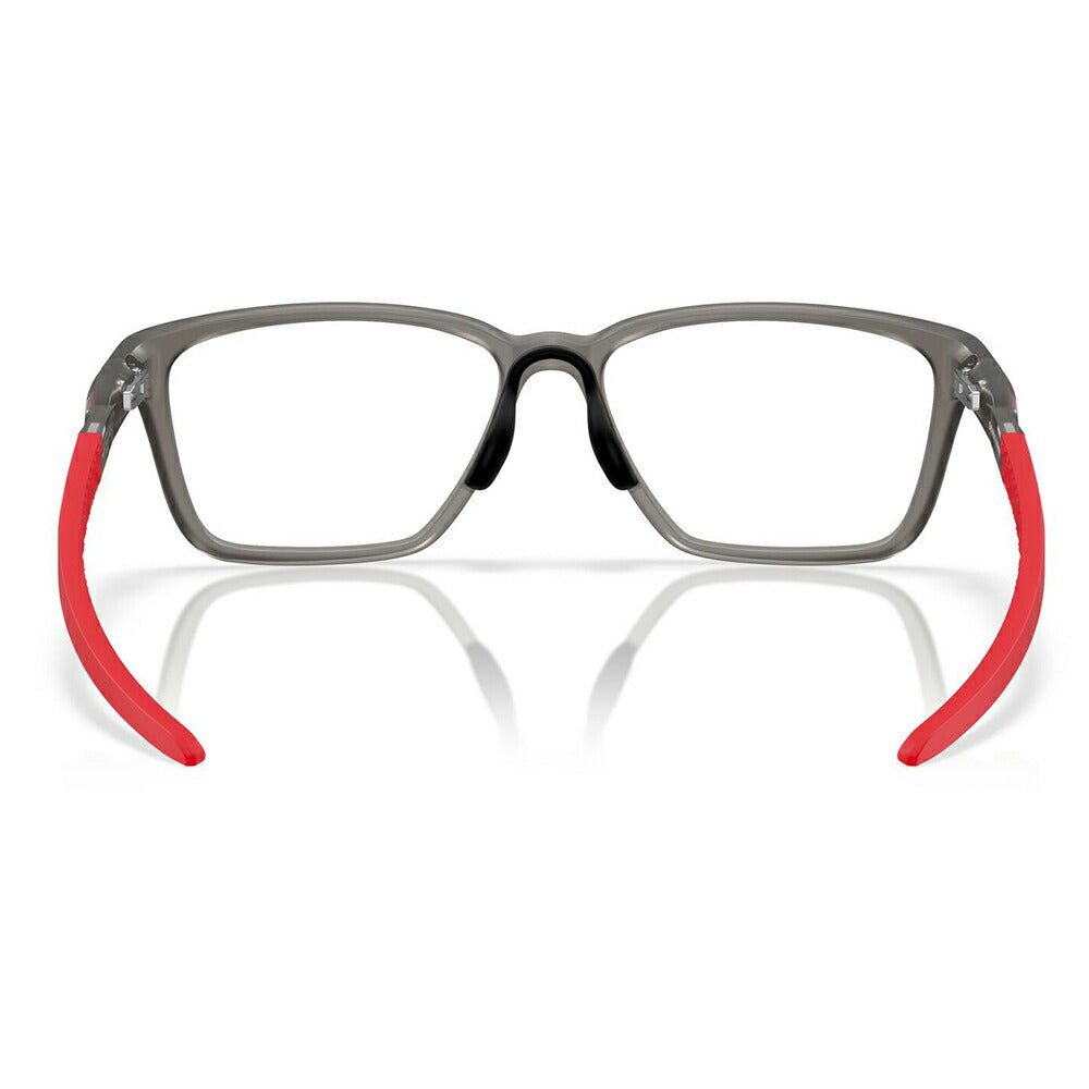【正規品販売店】度なし1.55レンズ交換+0円 オークリー メガネ フレーム OX8188D 02 56 58 OAKLEY DOUBLE DOWN ダブルダウン メンズ アジアンフィット 伊達メガネ 眼鏡