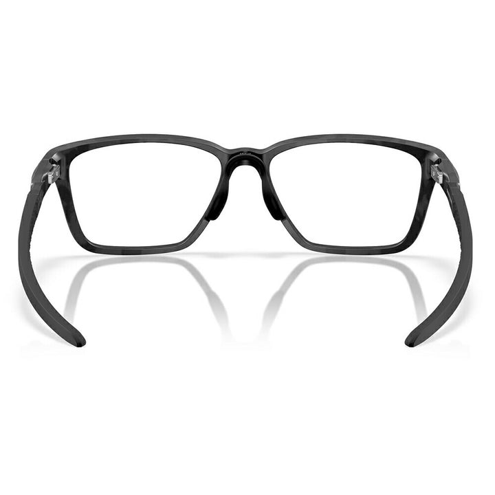 【正規品販売店】度なし1.55レンズ交換+0円 オークリー メガネ フレーム OX8188D 03 56 58 OAKLEY DOUBLE DOWN ダブルダウン メンズ アジアンフィット 伊達メガネ 眼鏡
