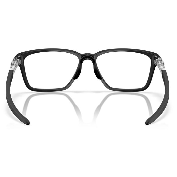 【正規品販売店】度なし1.55レンズ交換+0円 オークリー メガネ フレーム OX8188D 04 56 58 OAKLEY DOUBLE DOWN ダブルダウン メンズ アジアンフィット 伊達メガネ 眼鏡