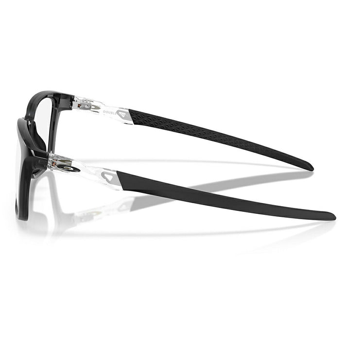 【正規品販売店】度なし1.55レンズ交換+0円 オークリー メガネ フレーム OX8188D 04 56 58 OAKLEY DOUBLE DOWN ダブルダウン メンズ アジアンフィット 伊達メガネ 眼鏡
