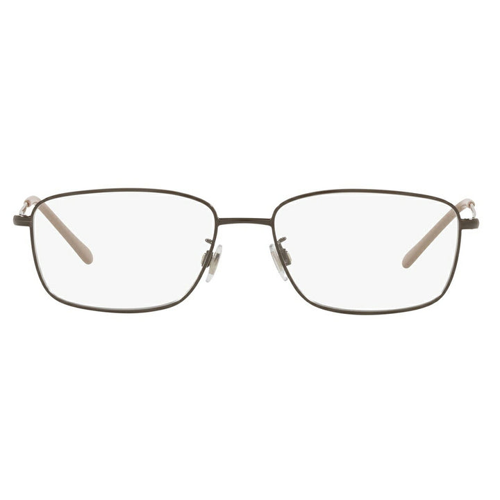 [Authentic Retailer] Non-prescription 1.55 lens replacement +0 yen Polo Ralph Lauren Glasses PH1212D 9430 56 POLO RALPH LAUREN Square Metal Men's Glasses Fashion Glasses 