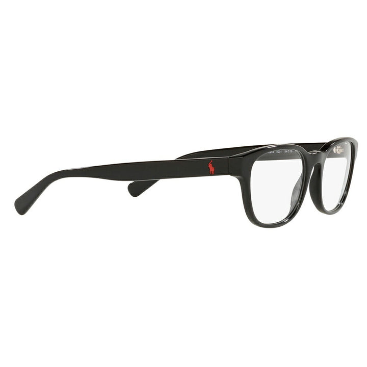 [Authentic Retailer] Non-prescription 1.55 lens replacement +0 yen Polo Ralph Lauren Glasses PH2244F 5001 54 POLO RALPH LAUREN Wellington Boston Full fit model Glasses Fashion glasses Cell 