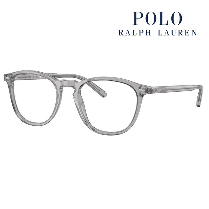 【正規品販売店】度なし1.55レンズ交換+0円 ポロ ラルフローレン メガネ  PH2247F 5413 53 POLO RALPH LAUREN  ウェリントン フルフィットモデル セル クラシック 眼鏡 伊達メガネ