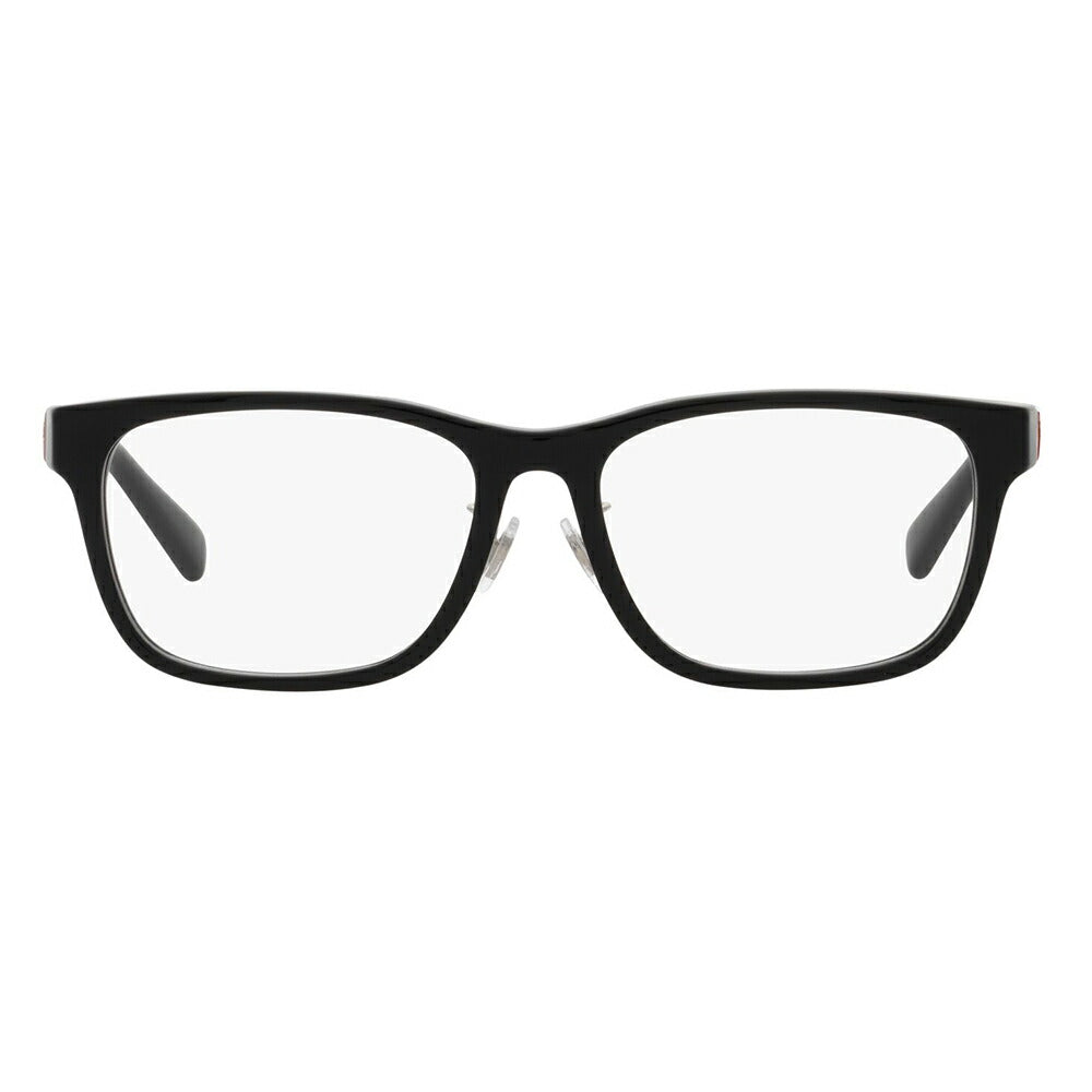 [Authorized Retailer] Non-prescription 1.55 lens replacement +0 yen Polo Ralph Lauren Glasses PH2249D 5001 54 POLO RALPH LAUREN Wellington Square Asian fit model Glasses Fashion glasses 