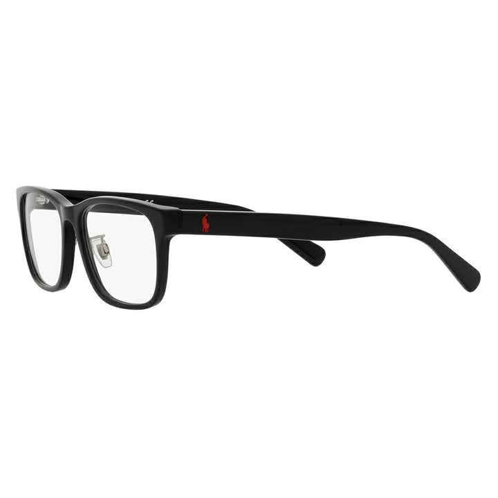 [Authorized Retailer] Non-prescription 1.55 lens replacement +0 yen Polo Ralph Lauren Glasses PH2249D 5001 54 POLO RALPH LAUREN Wellington Square Asian fit model Glasses Fashion glasses 