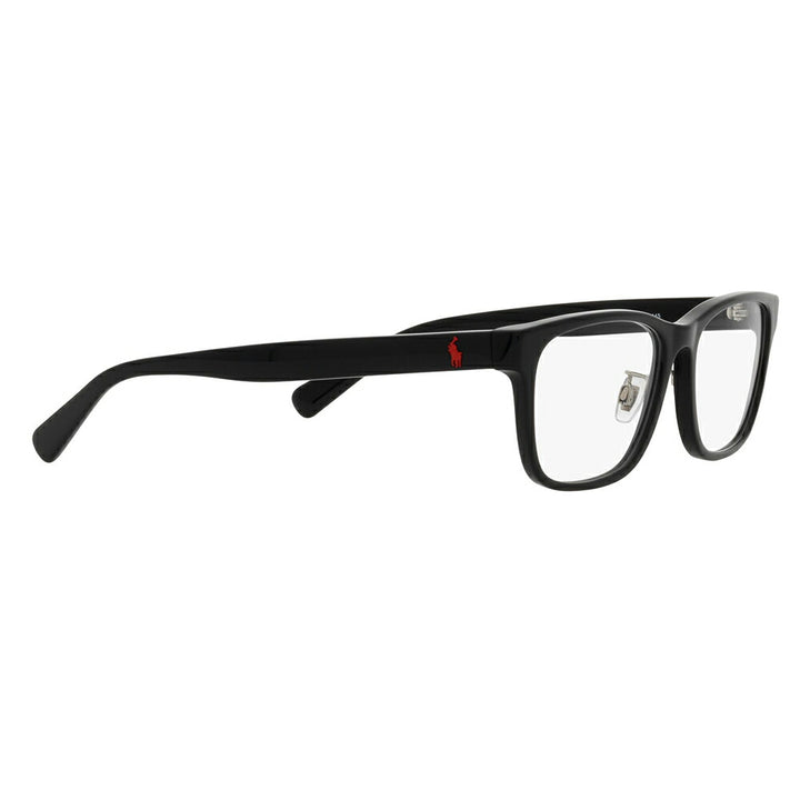 [Authorized Retailer] Non-prescription 1.55 lens replacement +0 yen Polo Ralph Lauren Glasses PH2249D 5001 54 POLO RALPH LAUREN Wellington Square Asian fit model Glasses Fashion glasses 