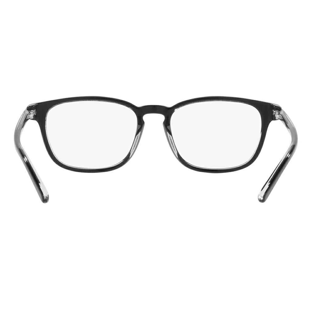 [Authorized Retailer] Non-prescription 1.55 lens replacement +0 yen Polo Ralph Lauren Glasses PH2253F 6026 54 POLO RALPH LAUREN Square Wellington Full-fit model Cell Glasses Fashion glasses 