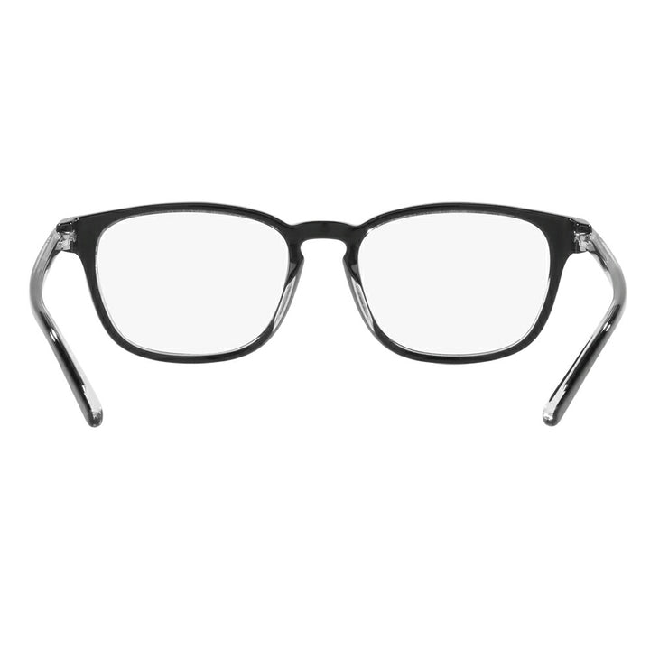 [Authorized Retailer] Non-prescription 1.55 lens replacement +0 yen Polo Ralph Lauren Glasses PH2253F 6026 54 POLO RALPH LAUREN Square Wellington Full-fit model Cell Glasses Fashion glasses 