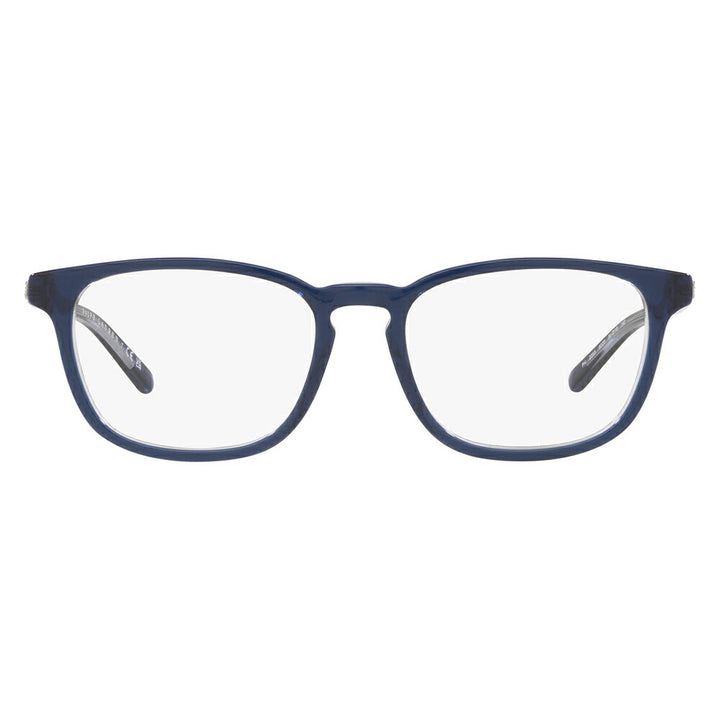 [Authorized Retailer] Non-prescription 1.55 lens replacement +0 yen Polo Ralph Lauren Glasses PH2253F 6028 54 POLO RALPH LAUREN Square Wellington Full-fit model Cell Glasses Fashion glasses 