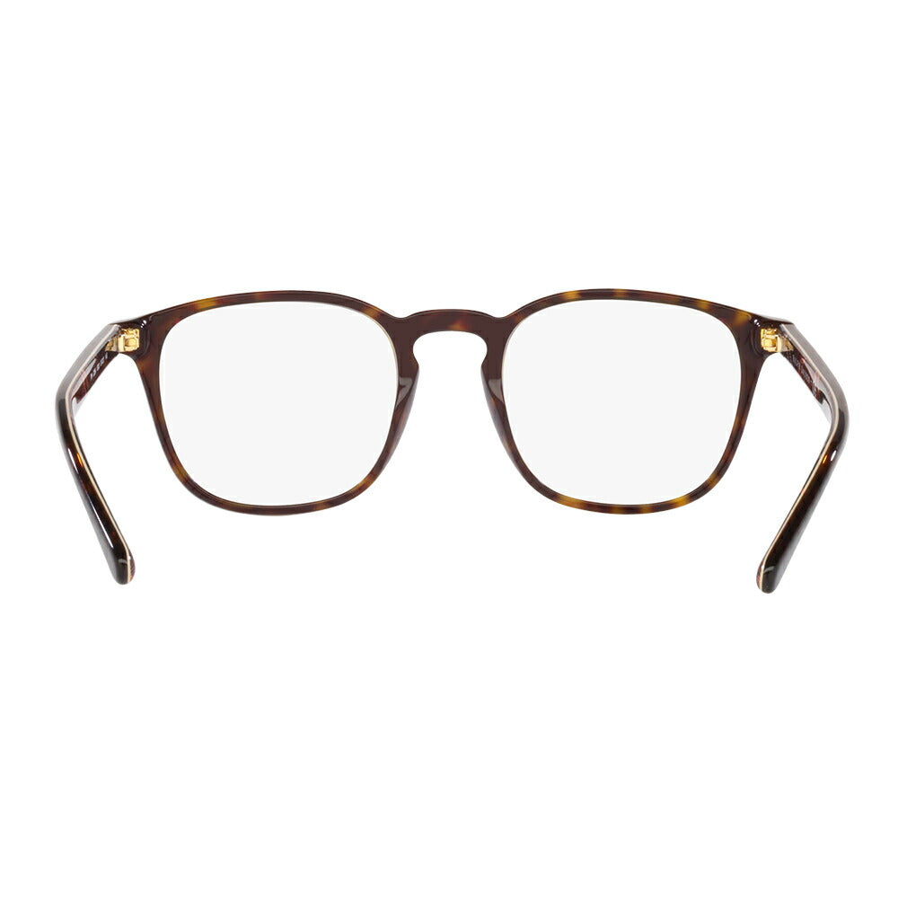 [Authorized Retailer] Non-prescription 1.55 lens replacement +0 yen Polo Ralph Lauren Glasses PH2254F 5003 51 POLO RALPH LAUREN Square Wellington Full-fit model Cell Glasses Fashion glasses 