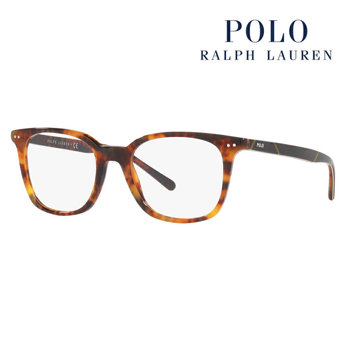 【オススメ価格】度なし1.55レンズ交換+0円 ポロ ラルフローレン メガネ PH2256F 5017 53 POLO RALPH LAUREN スクエア ウェリントン フルフィットモデル セル 眼鏡 伊達メガネ