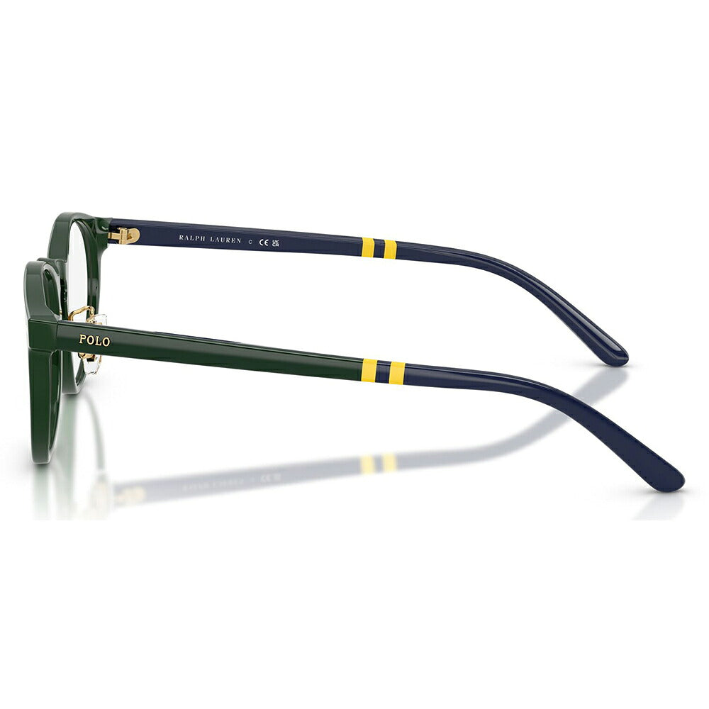 【正規品販売店】度なし1.55レンズ交換+0円 ポロ ラルフローレン メガネ  PH2297F 6140 48 POLO RALPH LAUREN ボストン セル メンズ フルフィット 眼鏡 伊達メガネ
