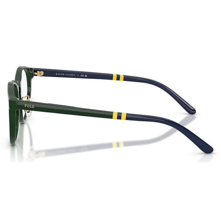 【正規品販売店】度なし1.55レンズ交換+0円 ポロ ラルフローレン メガネ  PH2297F 6140 48 POLO RALPH LAUREN ボストン セル メンズ フルフィット 眼鏡 伊達メガネ