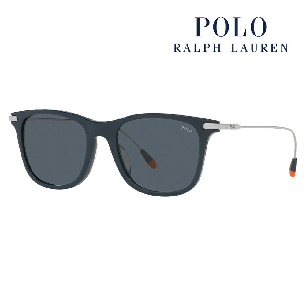 【オススメ価格】ポロ ラルフローレン サングラス PH4179U 590687 52 POLO RALPH LAUREN ウェリントン ユニバーサルデザイン セル 伊達メガネ 眼鏡