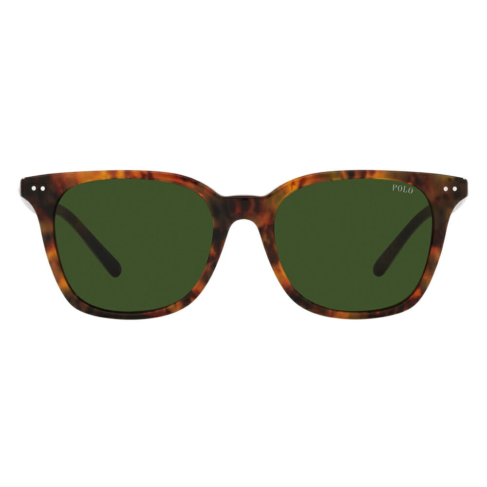 【オススメ価格】ポロ ラルフローレン サングラス　PH4187F 501771 53 POLO RALPH LAUREN スクエア ウェリントン フルフィットモデル セル 伊達メガネ 眼鏡
