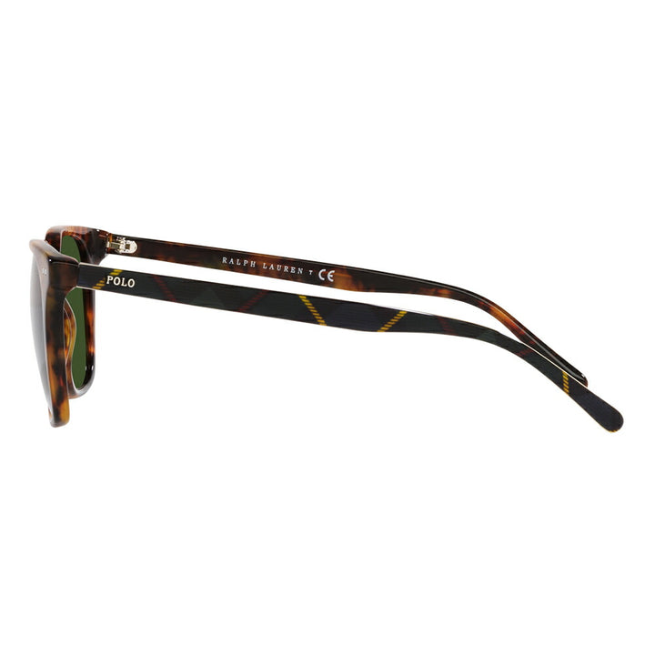 【オススメ価格】ポロ ラルフローレン サングラス　PH4187F 501771 53 POLO RALPH LAUREN スクエア ウェリントン フルフィットモデル セル 伊達メガネ 眼鏡