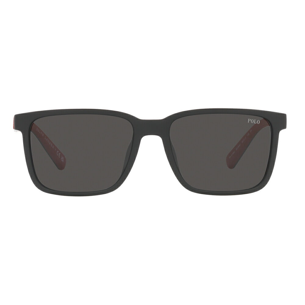 [Authorized Retailer] Polo Ralph Lauren Sunglasses PH4189U 537587 55 POLO RALPH LAUREN Square Universal Design Cell Fashion Glasses Eyeglasses 