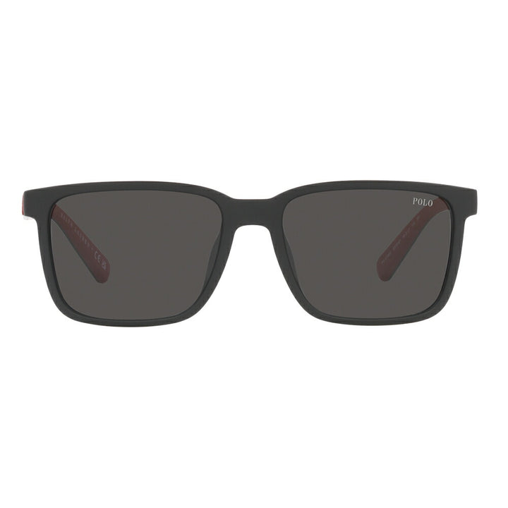 [Authorized Retailer] Polo Ralph Lauren Sunglasses PH4189U 537587 55 POLO RALPH LAUREN Square Universal Design Cell Fashion Glasses Eyeglasses 