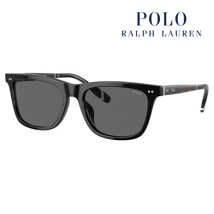 【正規品販売店】ポロ ラルフローレン サングラス PH4205U 500187 56 POLO RALPH LAUREN スクエア ユニバーサルデザイン セル メンズ UVカット 紫外線 伊達メガネ 眼鏡