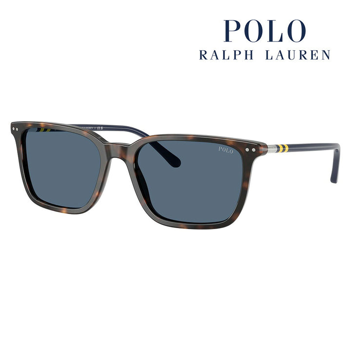 【正規品販売店】ポロ ラルフローレン サングラス PH4226F 500380 53 POLO RALPH LAUREN スクエア セル フルフィット メンズ 紫外線 伊達メガネ 眼鏡