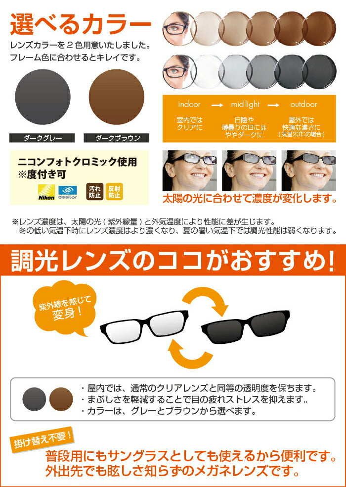 復刻別注モデル【正規品販売店】ポリス サングラス 調光レンズセット SPL983I U28Z 53 POLICE 別注カラー ベストセラー ボストン ウェリントン 伊達眼鏡 メガネ