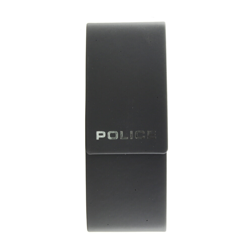 復刻別注モデル【正規品販売店】ポリス サングラス 伊達メガネ 眼鏡 SPLA69J U28P 53 POLICE LOUD ウェリントン 偏光レンズ ポラロイズド  ミラーレンズジャパンモデル ベストセラー