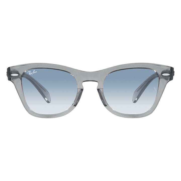 [Authorized Retailer] Ray-Ban Sunglasses RB0707SF 66413F 53 Ray-Ban Compatible with Ray-Ban Genuine Lenses Square Men's Women's Fashion Glasses Eyeglasses 