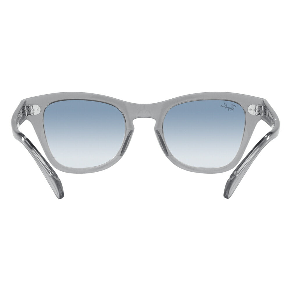 [Authorized Retailer] Ray-Ban Sunglasses RB0707SF 66413F 53 Ray-Ban Compatible with Ray-Ban Genuine Lenses Square Men's Women's Fashion Glasses Eyeglasses 