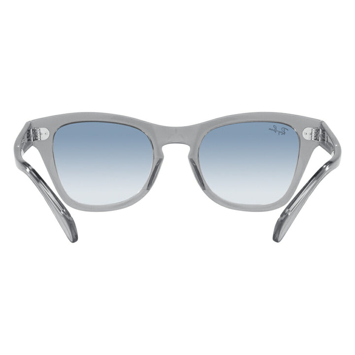 [Authorized Retailer] Ray-Ban Sunglasses RB0707SF 66413F 53 Ray-Ban Compatible with Ray-Ban Genuine Lenses Square Men's Women's Fashion Glasses Eyeglasses 