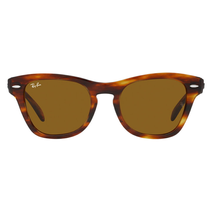 【オsusume価格】reiban サngurasu RB0707SF 954/33 53 Ray-Ban sukuea menzu redeisu 伊达メガネ 眼镜