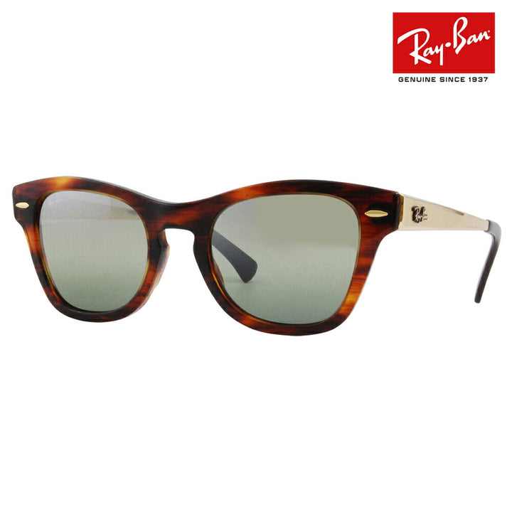 【正規品販売店】レイバン サングラス RB0707SM 954/G4 50 53 Ray-Ban レイバン純正レンズ対応 ウエリントン メンズ レディース 伊達メガネ 眼鏡