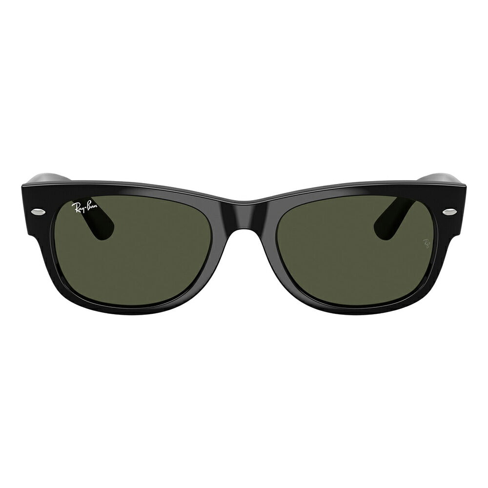 【正規品販売店】レイバン サングラス RB0832SF 601/31 55 Ray-Ban レイバン純正レンズ対応 MEGA WAYFARER メガウェイファーラー セル